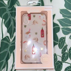 Sonix iPhone X/Xs case